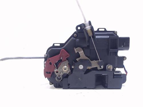 Front left lock AUDI A4 B6 (8E2) 1.9 TDI | BP13199535C98 