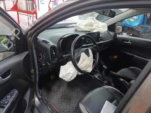 Left rear steering knuckle KIA PICANTO III (JA) 1.0 T-GDi | BP34058744M27 - Image 9