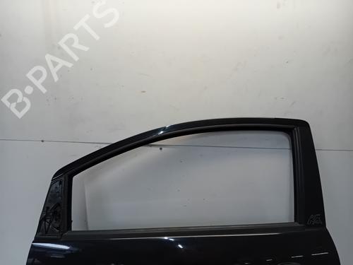 Left front door FORD KA (RU8) 1.2 | BP26456290C2 