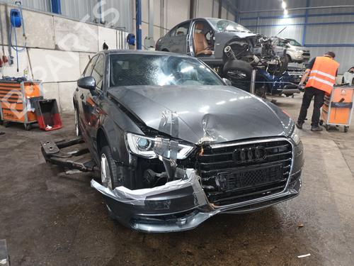 Engine AUDI A3 Sportback (8VA, 8VF) 1.4 TFSI g-tron | BP37637914M1 - Image 8