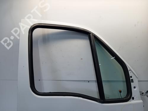 Right front door NISSAN INTERSTAR Van (X70) dCi 100 | BP25936161C3 