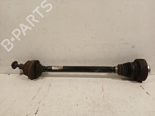 Right rear driveshaft AUDI A6 C6 Avant (4F5) 2.7 TDI quattro | BP29015604M41