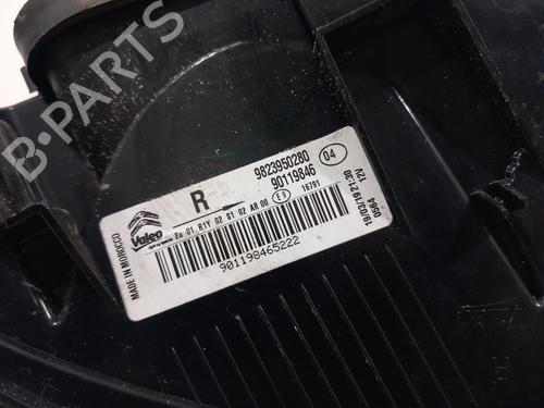 Right taillight CITROËN C4 CACTUS 1.2 THP 110 | BP33720036C35  - Image 6