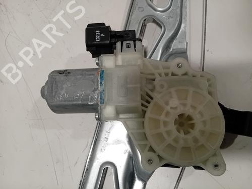 Front left window mechanism FORD TRANSIT CUSTOM V362 Van (FY, FZ) 2.0 EcoBlue | BP36645916C22 - Image 3