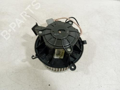 Heater blower motor OPEL ASTRA J (P10) 1.3 CDTI (68) | BP25777437M62 
