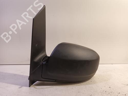 Left mirror MERCEDES-BENZ VITO / MIXTO Van (W639) 109 CDI (639.601, 639.603, 639.605) | BP19269347C26 