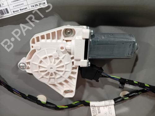 Front right window mechanism MERCEDES-BENZ B-CLASS Sports Tourer (W245) B 200 (245.233) | BP27593505C23 