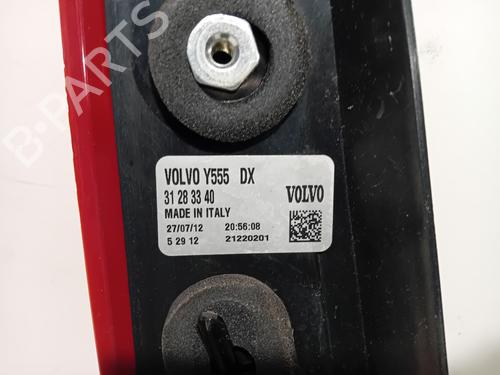 Right taillight VOLVO V40 Hatchback (525) D2 | BP38467890C35 - Image 4