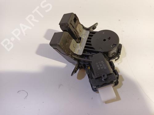 Bakluke lås HONDA JAZZ V (GR_, GS_) 1.5 eHEV (GR3, GR6) (109 hp) 25220167