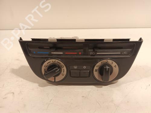 Used Climate control MITSUBISHI MIRAGE / SPACE STAR VI Hatchback (A0_A) 1.0 (A05A) (71 hp) 18081455