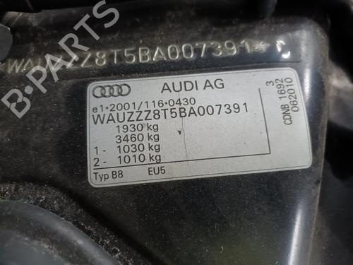 Right taillight AUDI A5 (8T3) 2.0 TFSI | BP38265576C35 - Image 11