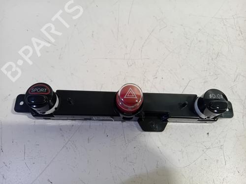 Used Switch ABARTH 500 / 595 / 695 1.4 (312.AXT1A) (190 hp) 24229092