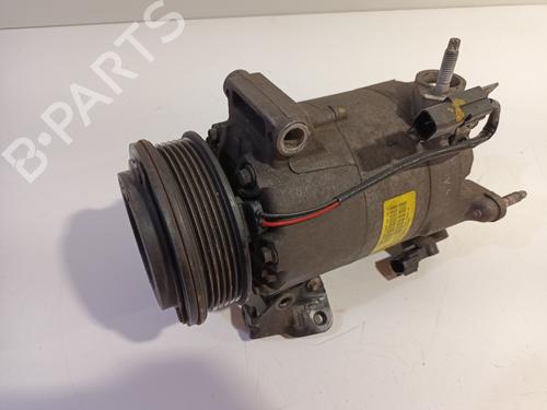 Used AC compressor AC compressor 16321821 16321821