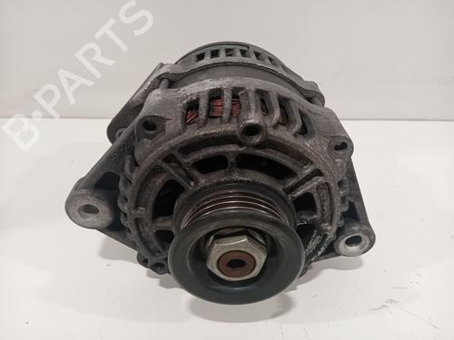 Used Alternator CHEVROLET SPARK (M300) 1.2 (82 hp) 30436362