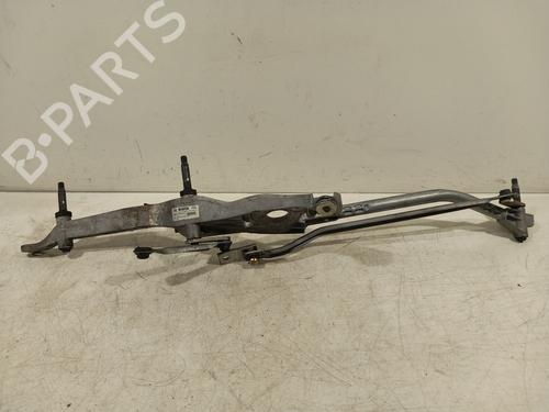 Vindrude Viskermekanisme Vindrude Viskermekanisme MERCEDES-BENZ E-CLASS (W212) E 200 CDI / BlueTEC (212.005, 212.006) (136 hp) 34696407 34696407