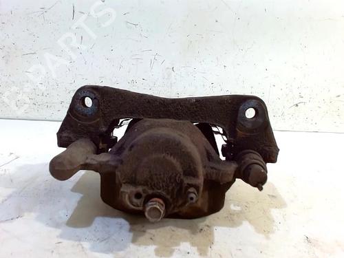 Left front brake caliper MAZDA 6 Saloon (GG) 2.0 DI (GG14) | BP11786266M105 
