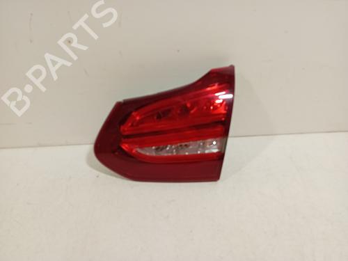 Used Right tailgate light Right tailgate light 18645648 18645648