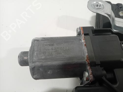 Elevalunas delantero derecho OPEL ASTRA J Sports Tourer (P10) 1.4 Turbo (35) | BP30612944C23 