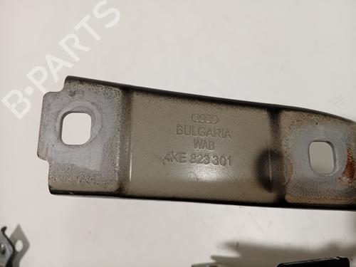 Dørhængsel/Dørbegrænser AUDI E-TRON (GEN) 50 quattro | BP39716942C146 - Image 3