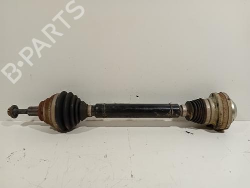 Right front driveshaft SKODA YETI (5L) 2.0 TDI 4x4 | BP24135892M39 - Image 5
