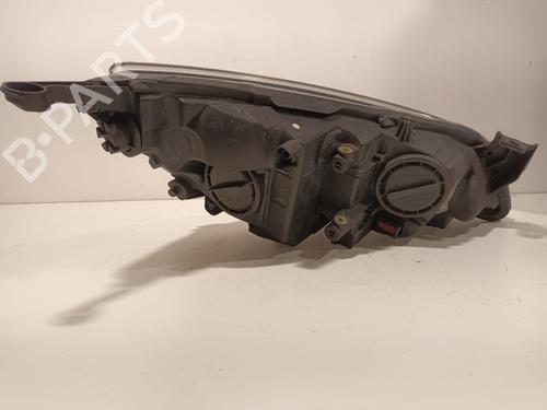 Left headlight OPEL ASTRA J (P10) 1.4 Turbo (68) | BP31905823C28