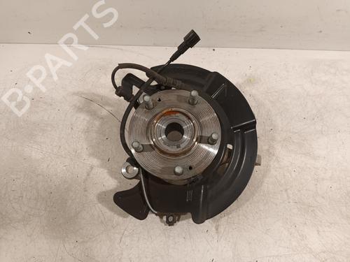 Used Left front steering knuckle Left front steering knuckle 26203027 26203027