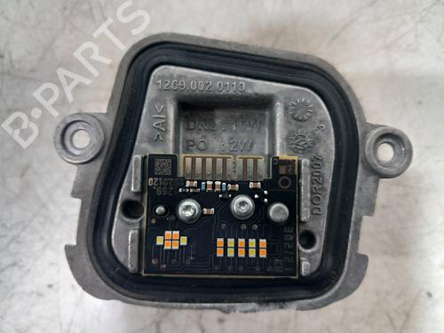 Lights ECU OPEL ASTRA L (OV5) 1.2 (FPHNPJ) | BP36260498M55 - Image 4