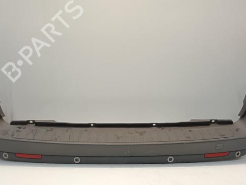 Paraurti posteriore OPEL COMBO Box Body/MPV (X12) 1.3 CDTI (B05) (90 hp) 31307146