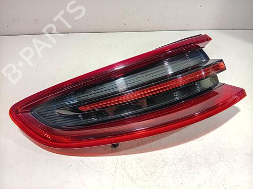 Left taillight PORSCHE MACAN (95B) 3.0 S | BP40184931C34 - Image 2