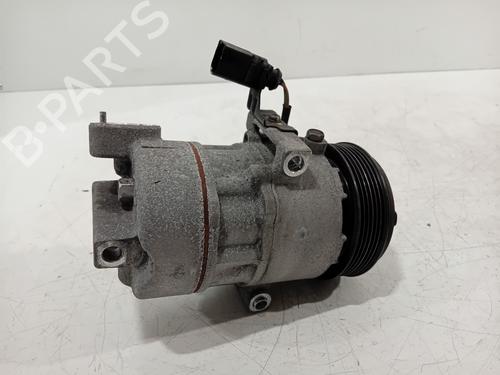 AC compressor VW UP! (121, 122, BL1, BL2, BL3, 123) 1.0 | BP33463985M34 - Image 5
