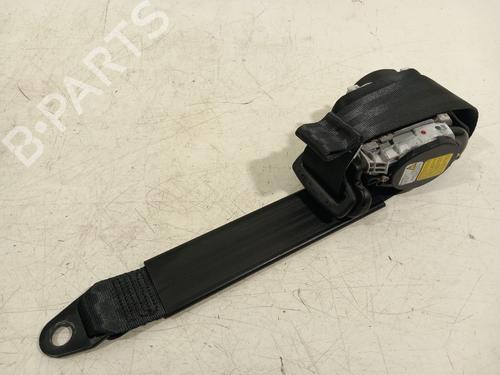 Used Front right seatbelt Front right seatbelt OPEL COMBO Box Body/MPV (X12) 1.4 (B05) (95 hp) 33748632 33748632