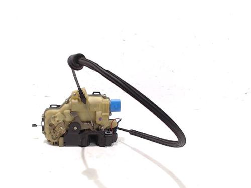Front left lock VW POLO (9N_, 9A_) 1.4 TDI | BP13199807C98 