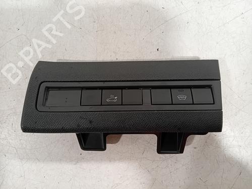 Used Switch PEUGEOT 3008 II SUV (MC_, MR_, MJ_, M4_) 1.6 THP 165 (M45GYW, M45GZW, M45GYV) (165 hp) 22768368