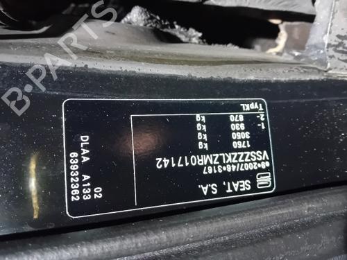 Electronic module SEAT LEON (KL1, KLG) 1.0 TSI | BP40606980M83 - Image 10