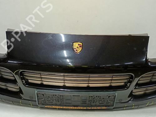 Used Front bumper Front bumper PORSCHE CAYENNE (9PA) 3.2 (250 hp) 33719928 33719928