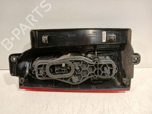 Right taillight PEUGEOT EXPERT Van (V_) 2.0 BlueHDi 150 | BP37170196C35 - Image 2