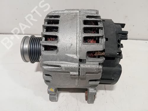 Alternator SKODA KAROQ (NU7, ND7) 1.5 TSI | BP36416692M7 - Image 2