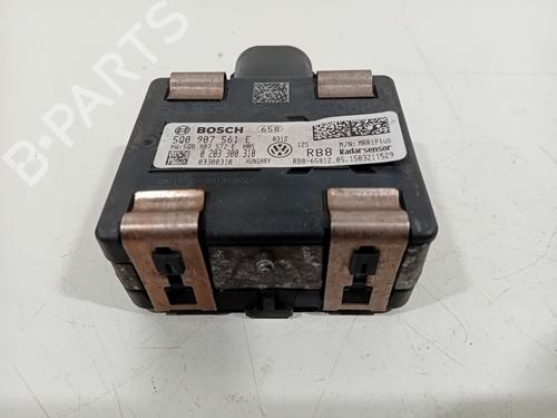 Electronic sensor VW GOLF VII (5G1, BQ1, BE1, BE2) 1.4 GTE Hybrid | BP24944512M84 