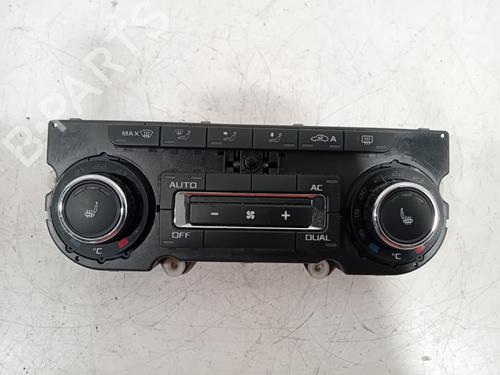 Used Climate control Climate control 19068368 19068368