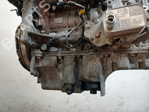 Engine OPEL ASTRA K (B16) 1.6 CDTi (68) | BP32506944M1 