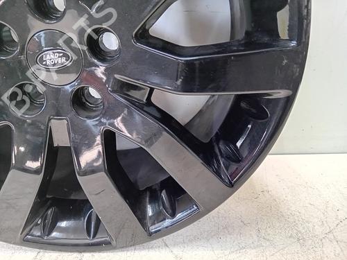 Rim LAND ROVER RANGE ROVER SPORT I (L320) 3.6 D 4x4 | BP24944448C45 