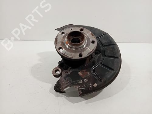 Left front steering knuckle AUDI A3 Sportback (8PA) 1.4 TFSI | BP27184582M25 