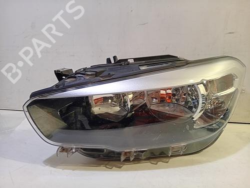 Phare gauche BMW 1 (F20) 116 i (109 hp) 31949208