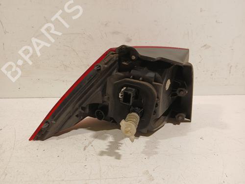 Right taillight VW GOLF VII (5G1, BQ1, BE1, BE2) 1.4 GTE Hybrid | BP29169610C35 