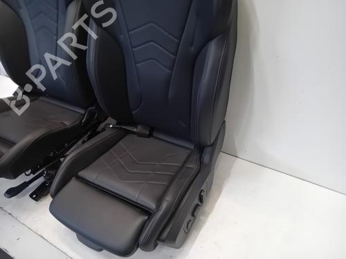 Seats set BMW 2 Active Tourer (U06) 218i | BP40266471C78 - Image 3