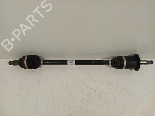Right rear driveshaft BMW 4 Gran Coupe (F36) 420 i | BP24648078M41 