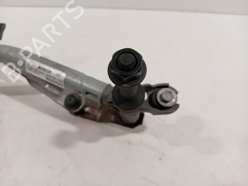 Vindrude Viskermekanisme CITROËN C3 III (SX) 1.2 VTi 82 | BP27986582C83 - Image 4