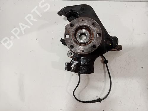 Used Left front steering knuckle OPEL ADAM (M13) 1.4 (101 hp) 28283068