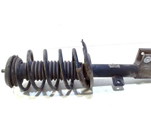 Used Right front shock absorber CITROËN C4 II (NC_) 1.6 HDi 110 (112 hp) 7991763