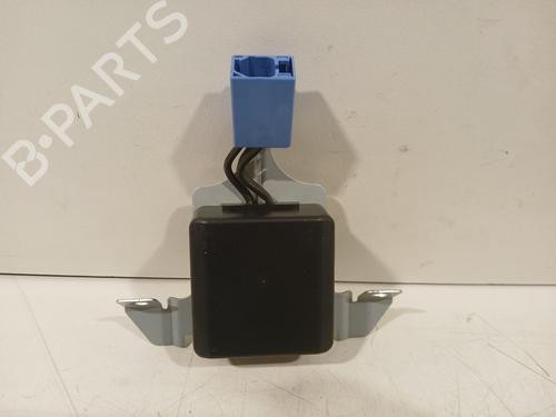Used Electronic module Electronic module MAZDA 3 Saloon (BP_) 2.0 SKYACTIV-X M Hybrid (BP2S) (179 hp) 40283228 40283228